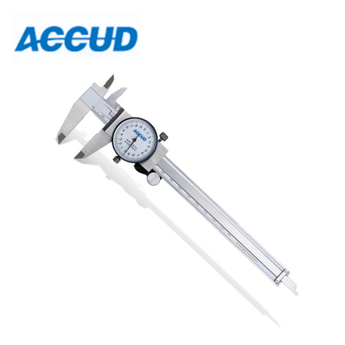 Dial Caliper