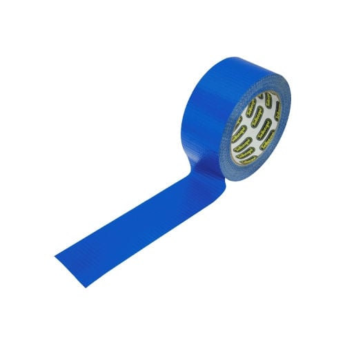 Tape Sello Duct Gloss Blue 48X25M 5850