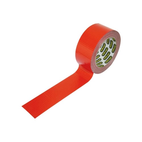 Tape Sello Duct Gloss Red 48X25M 5850