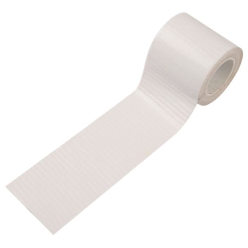 Tape Sello Duct White 48mmx5M