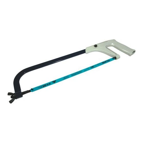 Hacksaw Eclipse Flat Frame 40Pg