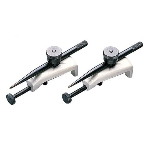 Eclipse Trammel Heads No. 33