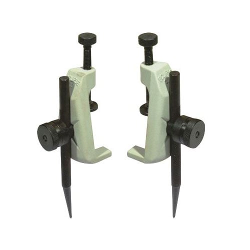 Eclipse Trammel Heads No. 33