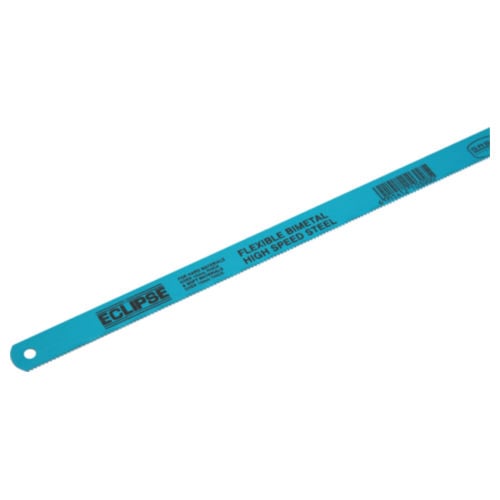 Blade Eclipse Hacksaw Bi-Met 18T Per100