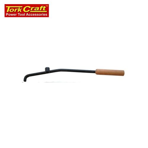 Handle Bent For Eg1