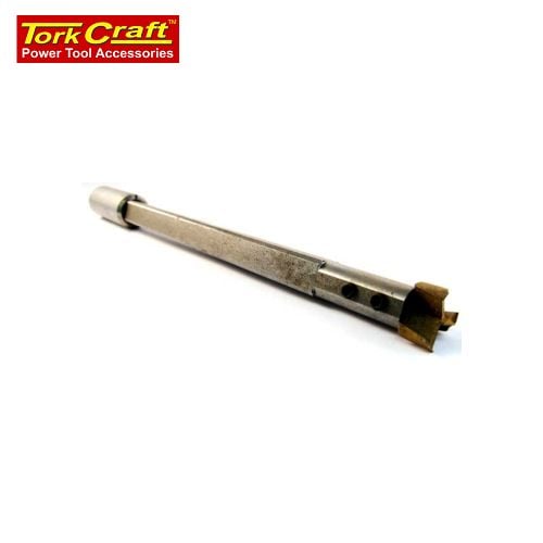 Shaft With Mad Bit 17mm For Eg1