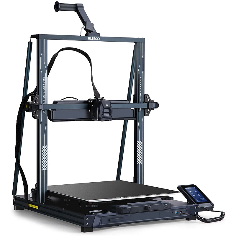 ELEGOO Neptune 4 Max - FDM 3D Printer