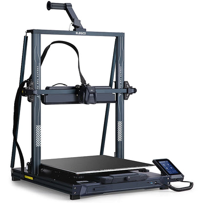 ELEGOO Neptune 4 Max - FDM 3D Printer