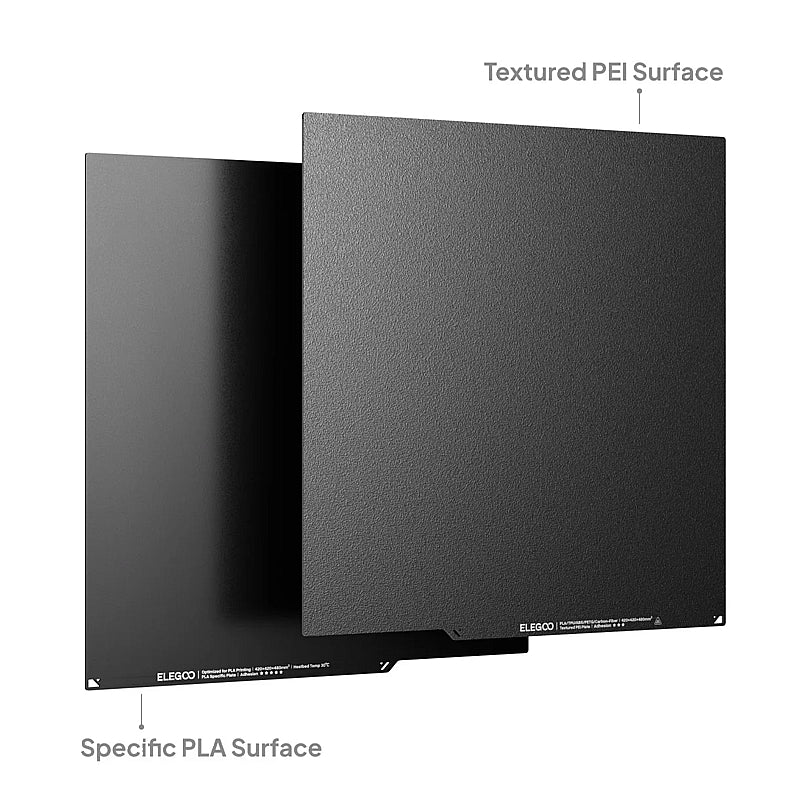 ELEGOO Neptune 4 Max - FDM 3D Printer