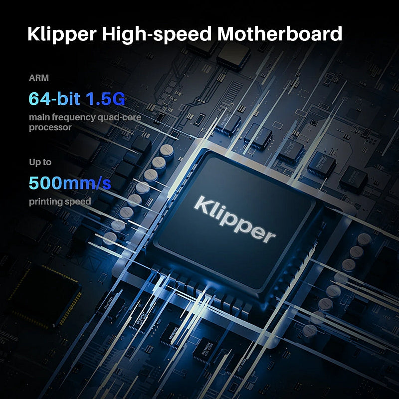 ELEGOO Neptune 4 Max - FDM 3D Printer