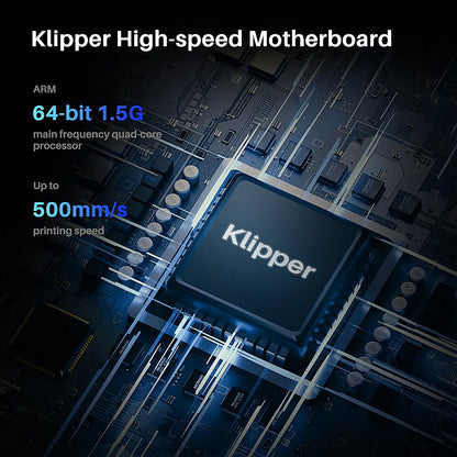 ELEGOO Neptune 4 Max - FDM 3D Printer