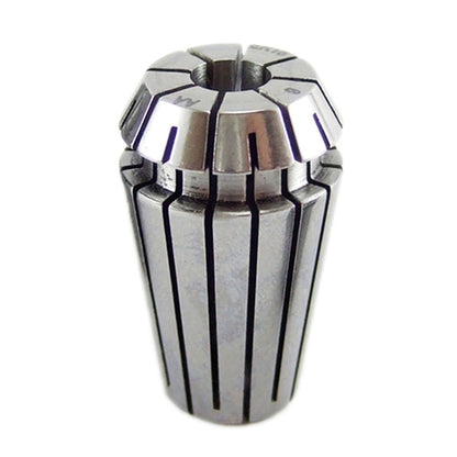 ER25 Collet - Spring Steel 65Mn