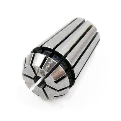 ER25 Collet - Spring Steel 65Mn
