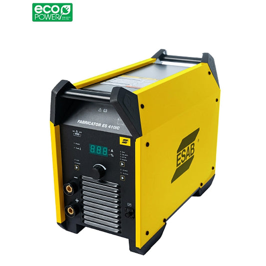 ESAB Fabricator ES 410iC Non-CE ARC/TIG Heavy Duty Inverter Welder | 0447100880