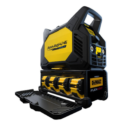 ESAB Renegade VOLT™ ES 200i (CE) ARC/TIG Cordless Battery-Powered Welder | 0447800881