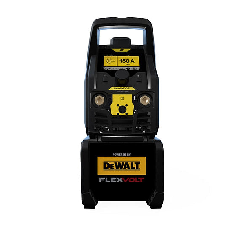 ESAB Renegade VOLT™ ES 200i (CE) ARC/TIG Cordless Battery-Powered Welder | 0447800881