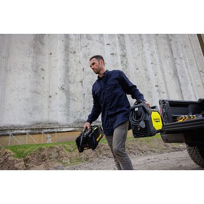 ESAB Renegade VOLT™ ES 200i (CE) ARC/TIG Cordless Battery-Powered Welder | 0447800881