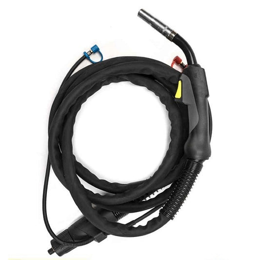 ESAB PSF Torch 420W 4M with Euro Connection, Water-Cooled | 0700025061