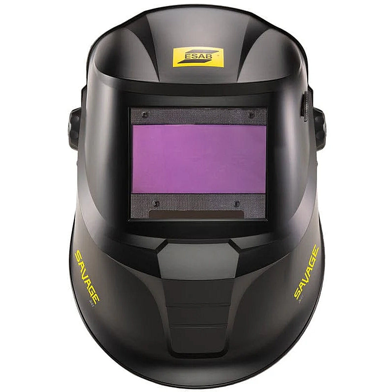 ESAB Savage A41 8-13 Black Auto-Darkening Welding Helmet | 0700504100