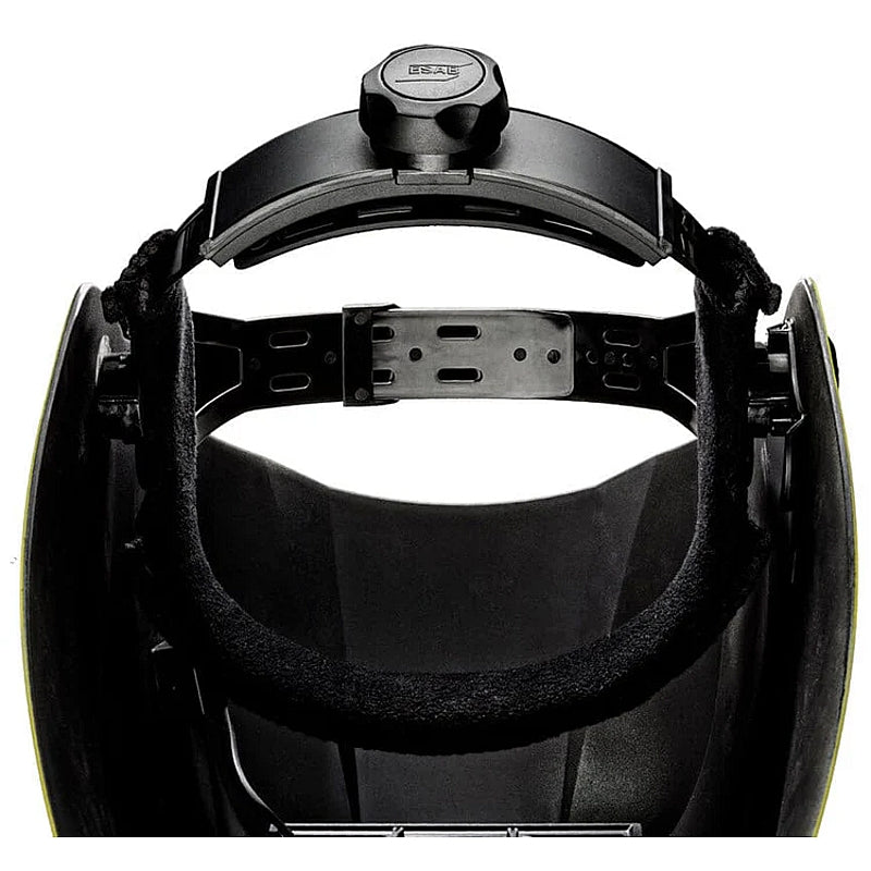 ESAB Savage A41 8-13 Black Auto-Darkening Welding Helmet | 0700504100