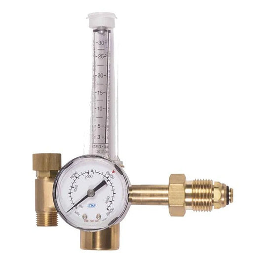 ESAB CutSkill Regulator Flowmeter 30 LPM | 201054