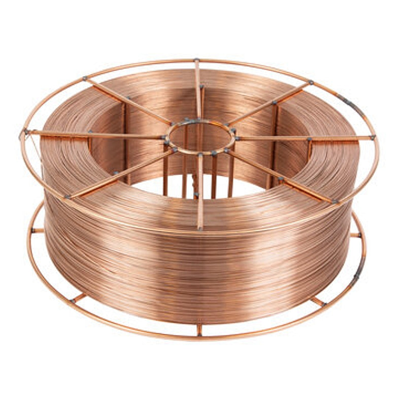 ESAB Weld G3Si1 MIG Wire 1.2mm, 15kg | 232112670H