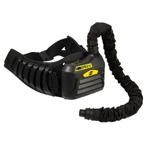 ESAB EPR-X1.1 Powered Air Purifying Respirator with Expandable Hose | 0700500920