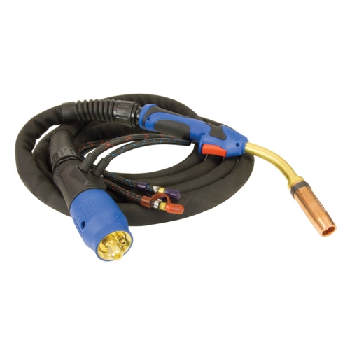 TRADEweld MIG 501 x 4m Torch | EWB00309