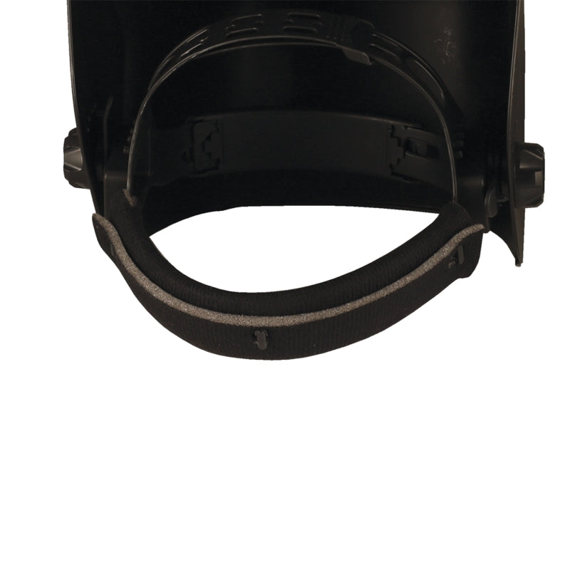 TRADEweld Arc Vision Welding Helmet, Non-Adjustable, Auto Darkening | EWHEL0010