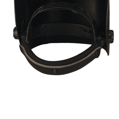 TRADEweld Arc Vision Welding Helmet, Non-Adjustable, Auto Darkening | EWHEL0010