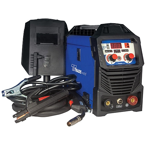 Trade Professional MIG120 GM-220VOLT Multi Process Welder | EWM0124-I
