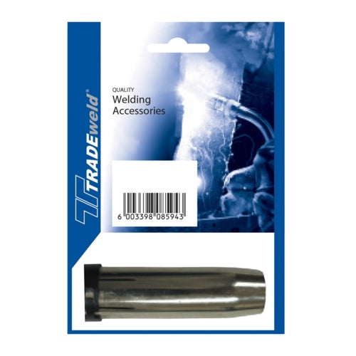 TRADEweld 2/Pk MIG 36 Conical Shrouds | EWPACC003