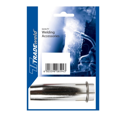 TRADEweld 2/Pk MIG 40 Conical Shrouds | EWPACC004