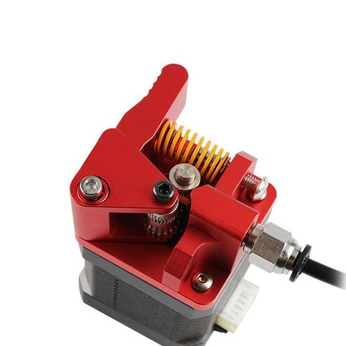 Creality Dual Gear Aluminium Extruder Kit | EXT006