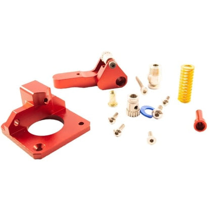 Creality Dual Gear Aluminium Extruder Kit | EXT006