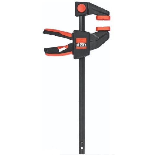 Bessey EZXL90-9 One-Handed Clamp 900x90mm