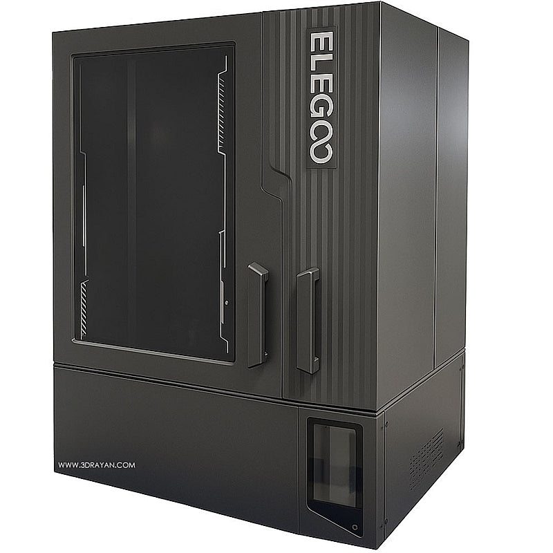 ELEGOO Jupiter 2 16K - Resin MSLA 3D Printer