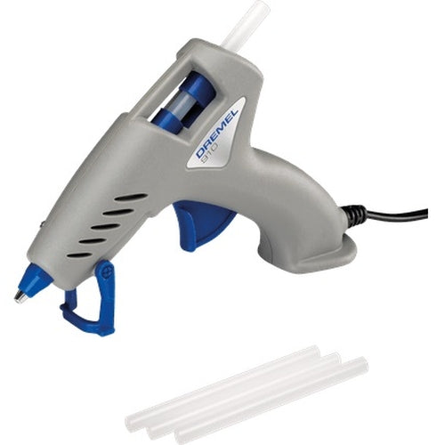 Dremel - 910 Glue Gun (910-3) -7mm | F0130910JA
