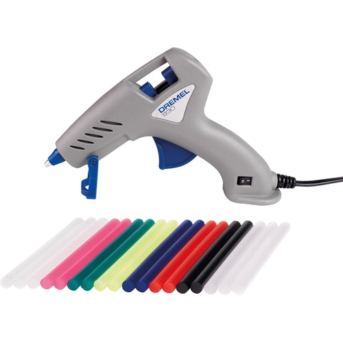 Dremel - 930 Glue Gun (930-18 Hobby) - 7mm | F0130930JA