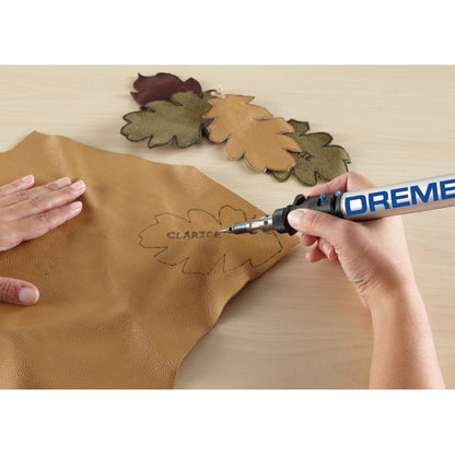 Dremel Versatip Multifunctional Butane Soldering Iron (2000-7) | F0132000JD