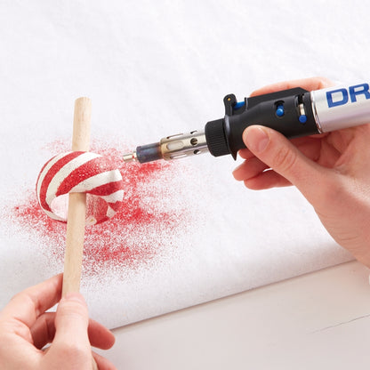 Dremel Versatip Multifunctional Butane Soldering Iron (2000-7) | F0132000JD