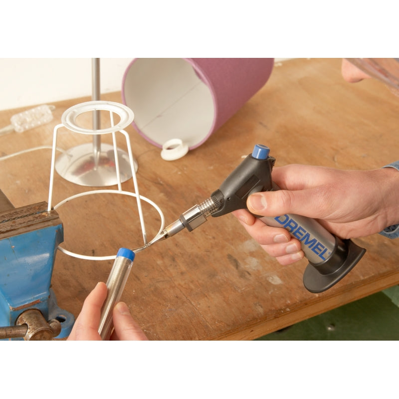 Dremel VersaFlame Multifunctional Butane Torch (2200-5) | F0132200JD