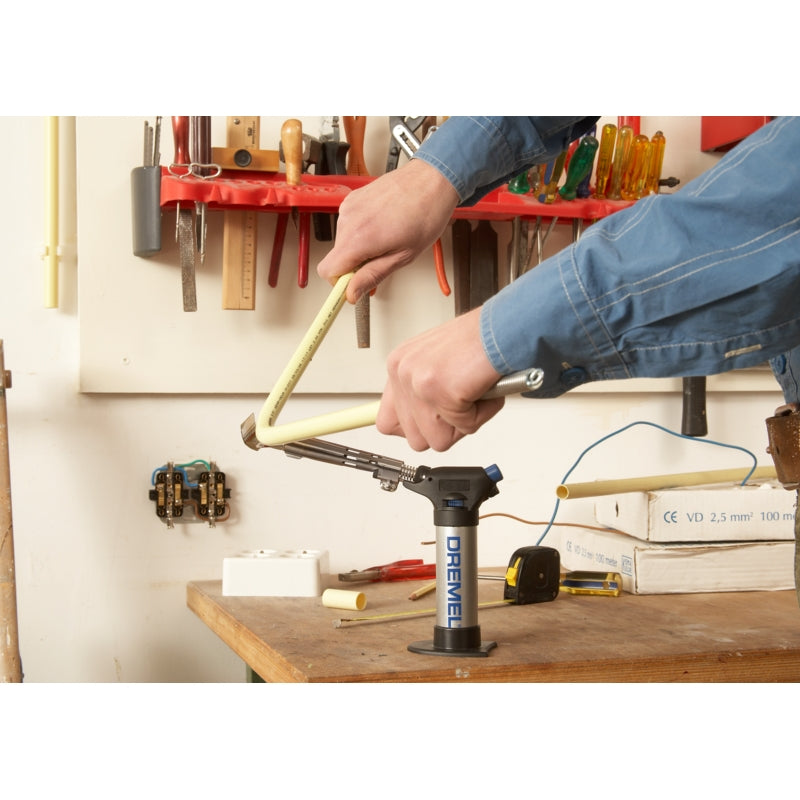 Dremel VersaFlame Multifunctional Butane Torch (2200-5) | F0132200JD