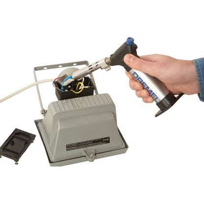 Dremel VersaFlame Multifunctional Butane Torch (2200-5) | F0132200JD