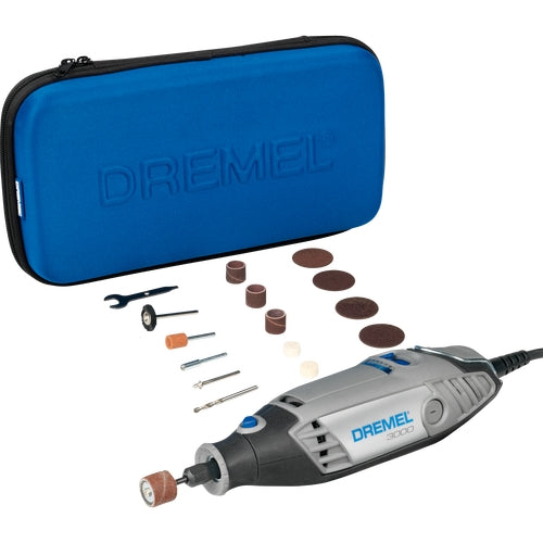 DREMEL - 3000 Series Multi Tools