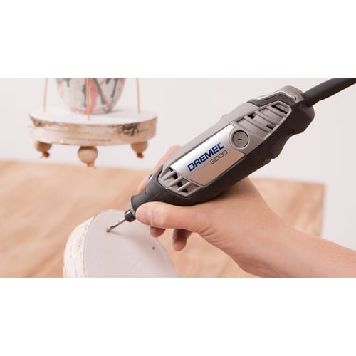 Dremel - 3000 Corded Multi-Tool System (3000-1/25 EZ) | F0133000JP