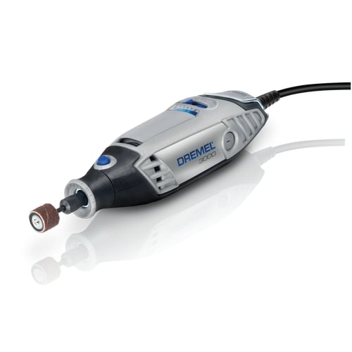 Dremel - 3000 Corded Multi-Tool System (3000-1/25 EZ) | F0133000JP