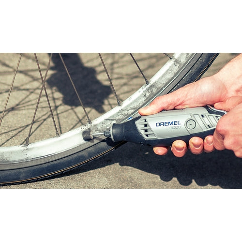 Dremel - 3000 Corded Multi-Tool System (3000-1/25 EZ) | F0133000JP
