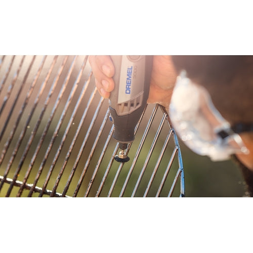 Dremel - 3000 Corded Multi-Tool System (3000-1/25 EZ) | F0133000JP