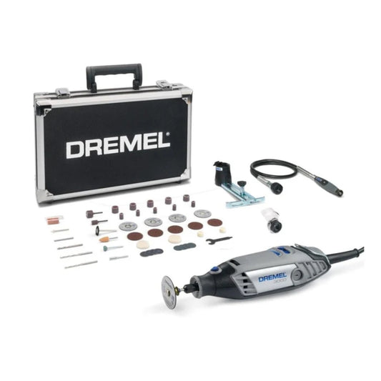 Dremel 3000 Corded Rotary Multi-Tool System (3000-3/45) | F0133000VF